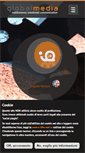 Mobile Screenshot of globalmedia.it