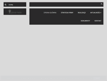Tablet Screenshot of globalmedia.pl
